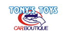 Tony's Toys