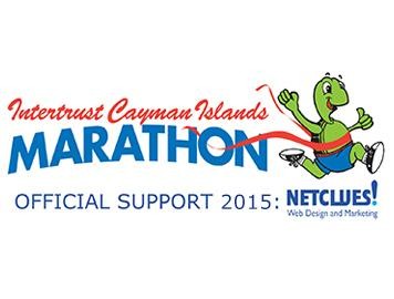 Netclues once again are proud sponsors of Intertrust Cayman Island Marathon 2015