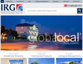IRG Cayman