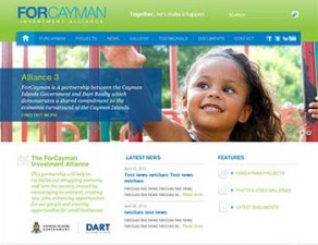 ForCayman Investment Alliance