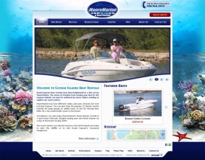 Mooremarine Services