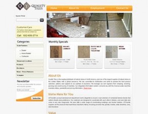 Quality Tiles