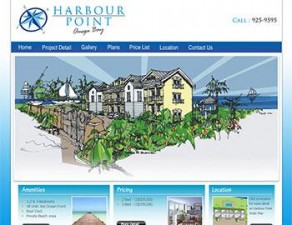 Harbour Point