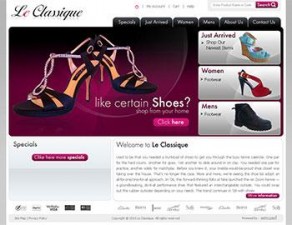 Le Classique