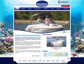 Moore Marine