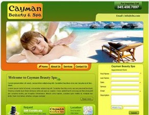 Cayman Beauty