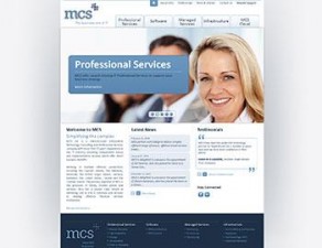 MCS