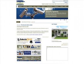 The Security Centre Limited