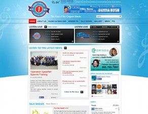 Radio Cayman One