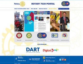 Rotary Club of Grand Cayman