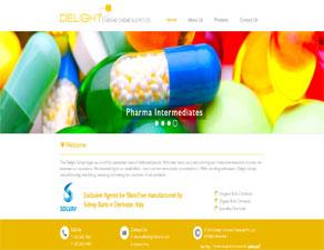 Delight Chrome Chemicals Pvt. Ltd.