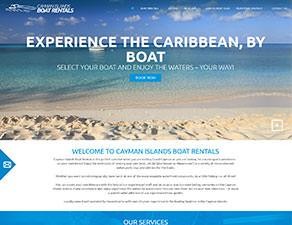 Cayman Islands Boat Rentals