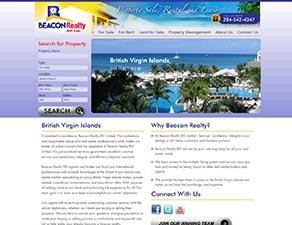 Beacon Realty BVI Ltd.