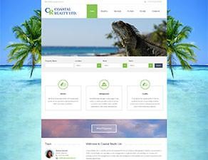 Coastal Realty Ltd.