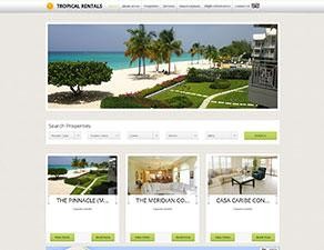Tropical Rentals