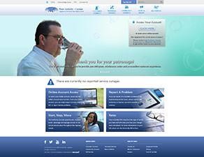 Water Authority