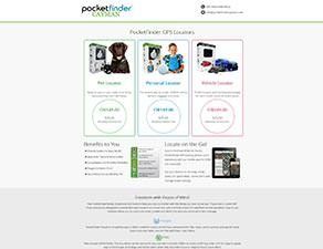 Pocket Finder Cayman