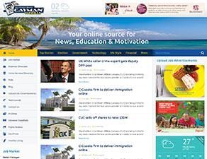Cayman Weekly