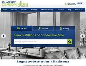 Square One Condominium