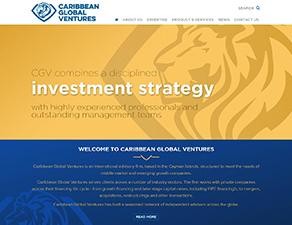 Caribbean Global Ventures