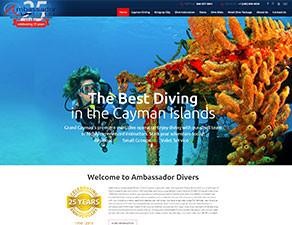 Ambassador Divers