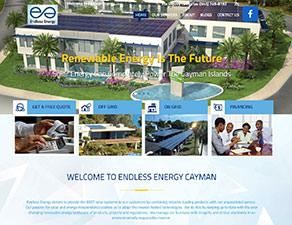 Endless Energy Cayman