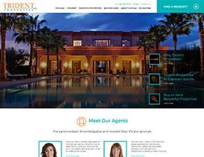 Trident Properties