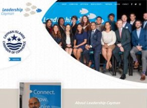 Leadership Cayman