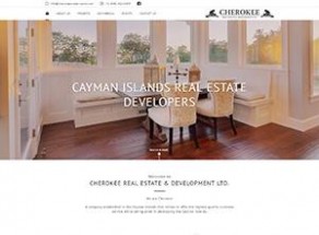 Cherokee Real Estate & Development Ltd.