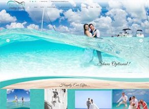 Islands Weddings and Events