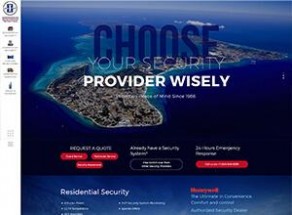Island Electronics (Security & Monitoring) Ltd.