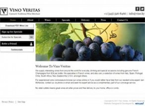 Vino Veritas