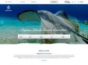 Cayman Islands Tourism Association (CITA)