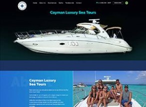 Cayman Luxury Sea Tours