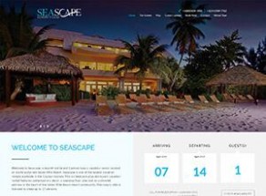 Seascape Luxury Villas