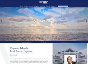 Azure Realty Cayman