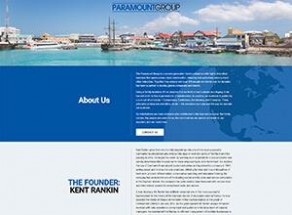 Paramount Group