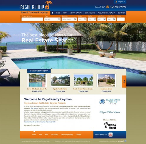 Regal Realty