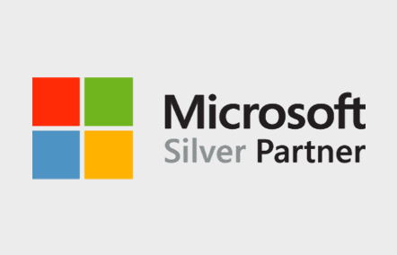 Microsoft Silver Partnership