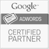 Google Adwords Certified Partner