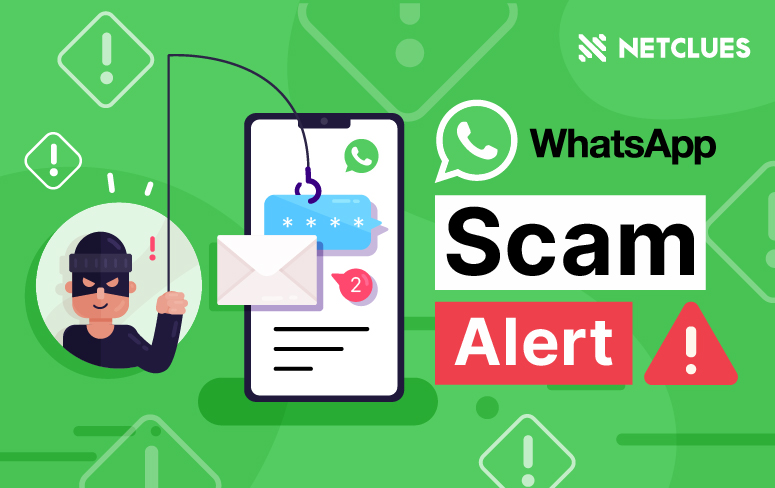 Important Notice: Avoid And Report WhatsApp Fraud